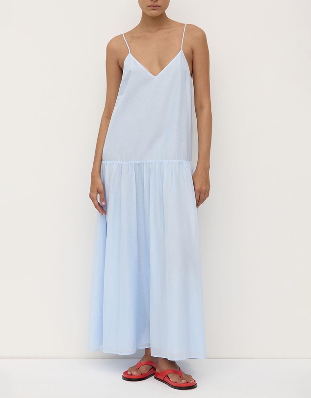 Assembly Label - Masie Maxi Dress