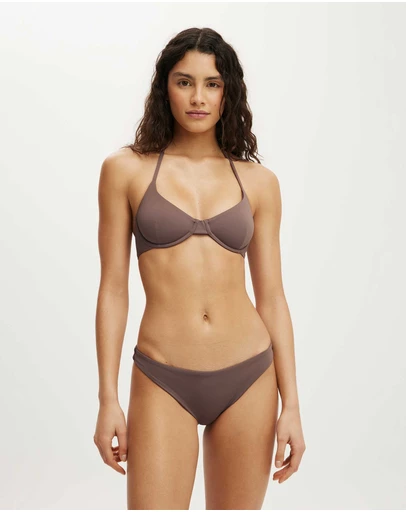 Cotton On Body - Full Bikini Bottom
