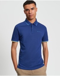 Ben Sherman - Signature Pique Polo