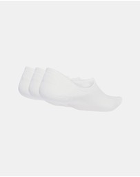 adidas Originals - 3-Pairs Low Cut Socks