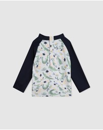 Carrément Beau - Long Sleeve T-Shirt - Babies-Kids