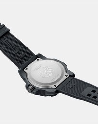 Luminox - Luminox Navy SEAL Foundation 3500 Series Watch SET
