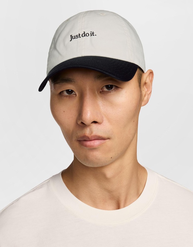 Nike - Club Unstructured JDI Cap