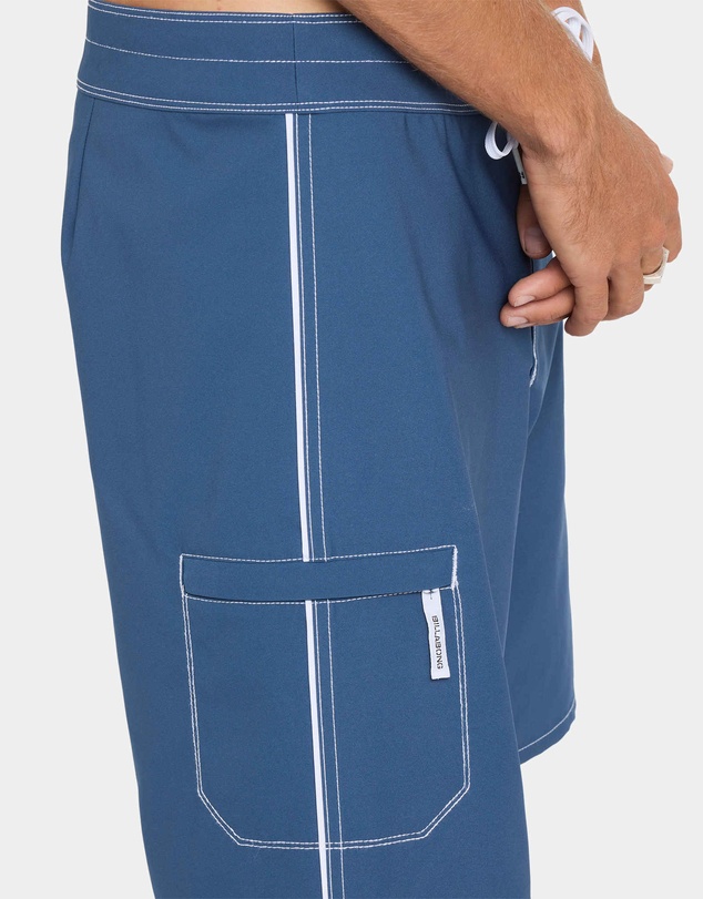 Billabong - Mens Piped Pro Performance 20