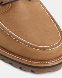 ALDO - Cedric Boat Shoes