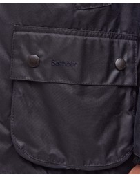Barbour - Bedale Wax Jacket
