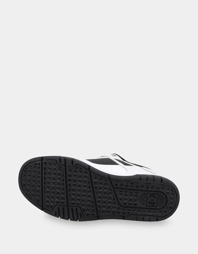 DC Shoes - Mens Stag Sneakers