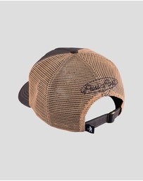 PASS~PORT - Over It Packers Trucker Cap