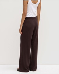 Assembly Label - Cotton Cashmere Lounge Pants