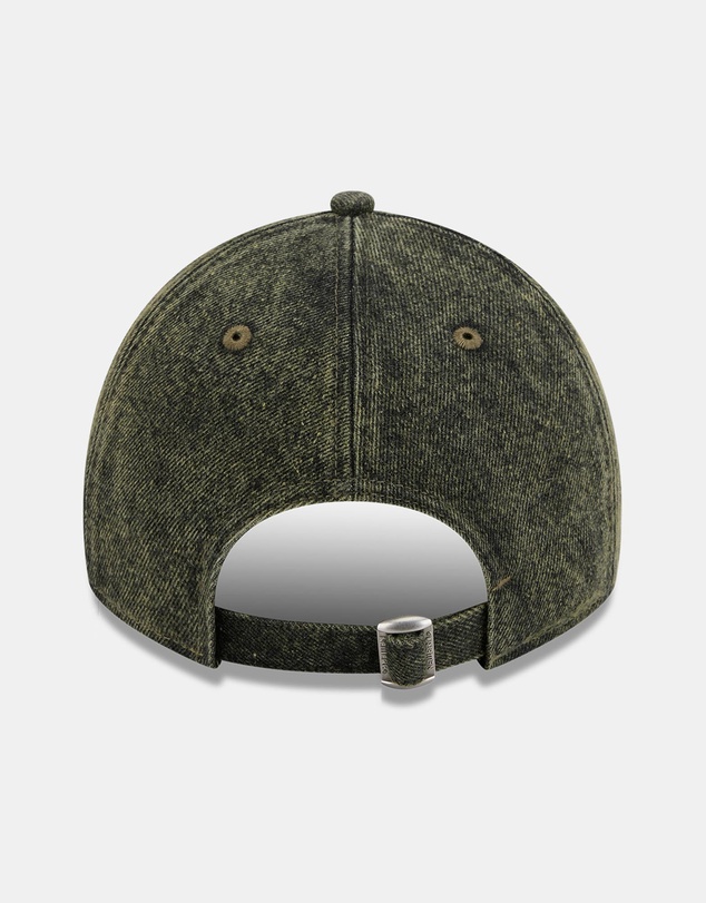 New Era - 9Twenty Seasonal Overwashed Cap