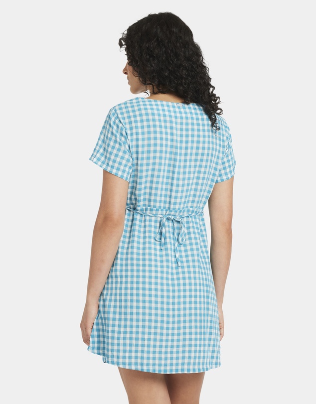 RVCA - Womens Joan Mini Dress