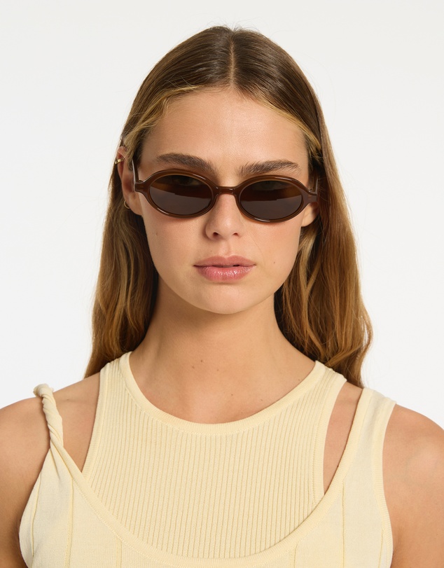 Status Anxiety - Wonder Sunglasses