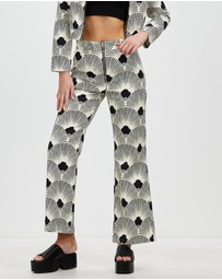 LENNI the label - Xeno Pants