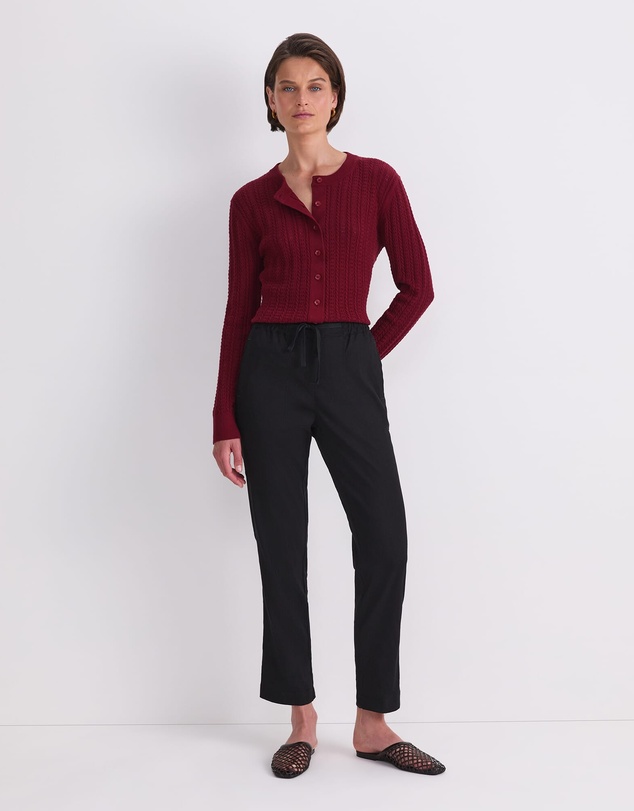 Sportscraft - Rosa Linen Pants