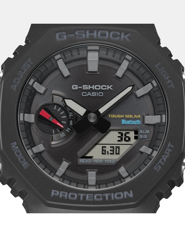 G-SHOCK - GAB2100-1A