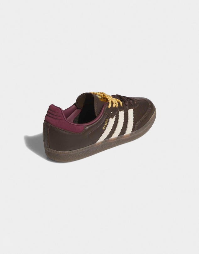 adidas Originals - Samba OG Shoes - Women's