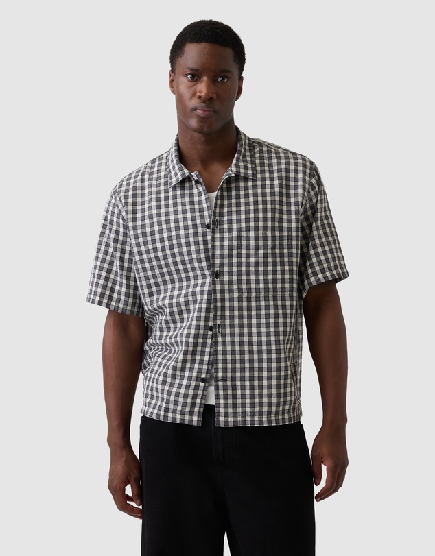 GAP - SS Linen Shirt