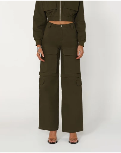 BY.DYLN - Kennedy Pants 2.0