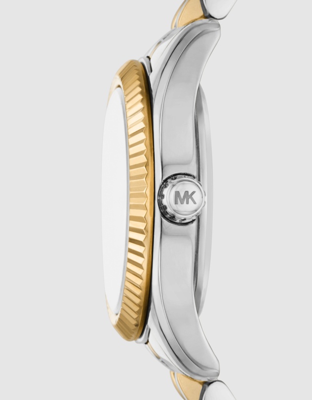 Michael Kors - Lexington Multicolour Analogue Watch