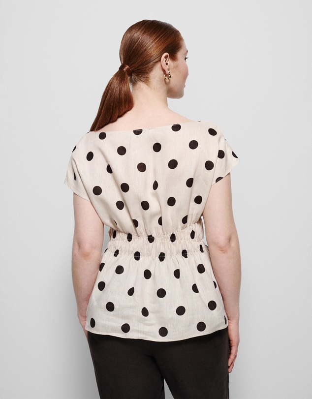 Commonry - Benni Top