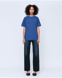 Wynn Hamlyn - Label T-Shirt