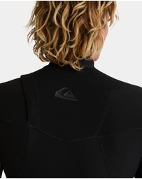Quiksilver - Mens 3/2mm Highline Chest Zip Wetsuit