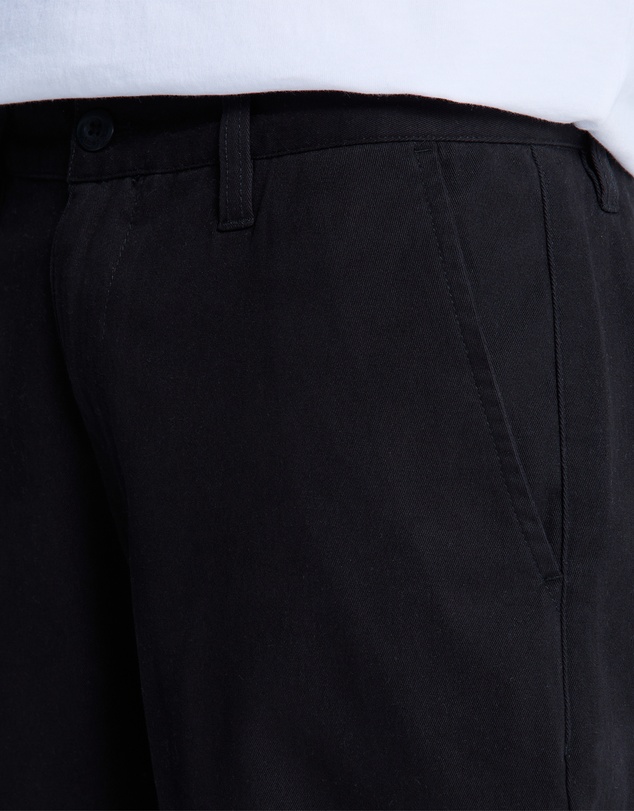 DC Shoes - Mens Worker Relax Chino Pants