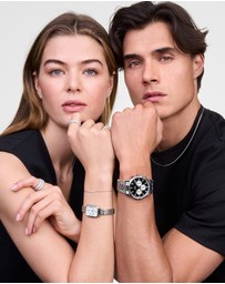 Daniel Wellington - Mirelle Eternity Bracelet S