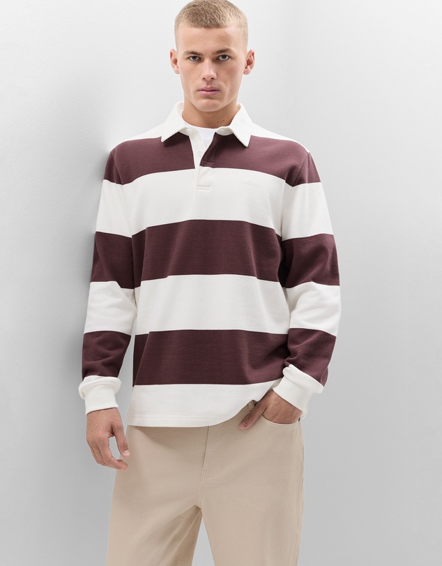 UNISON - Rugby Polo