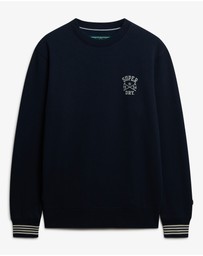 Superdry - Athletic Club Crew