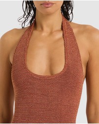 Bond-Eye Swimwear - Ava 1 Pce