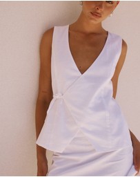 Seven Wonders - Ascend Vest