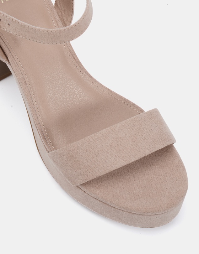 Novo - Latata Heels