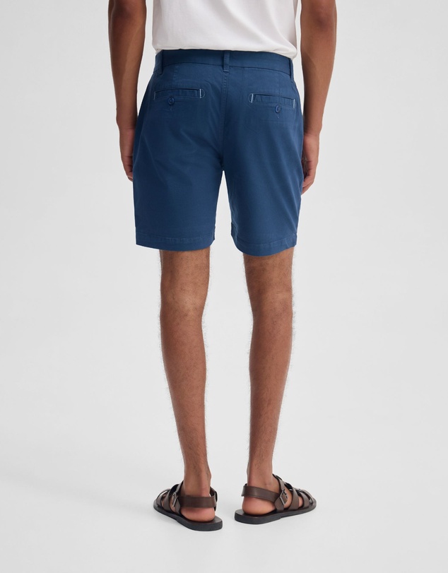 Oxford - Henry Chino Shorts