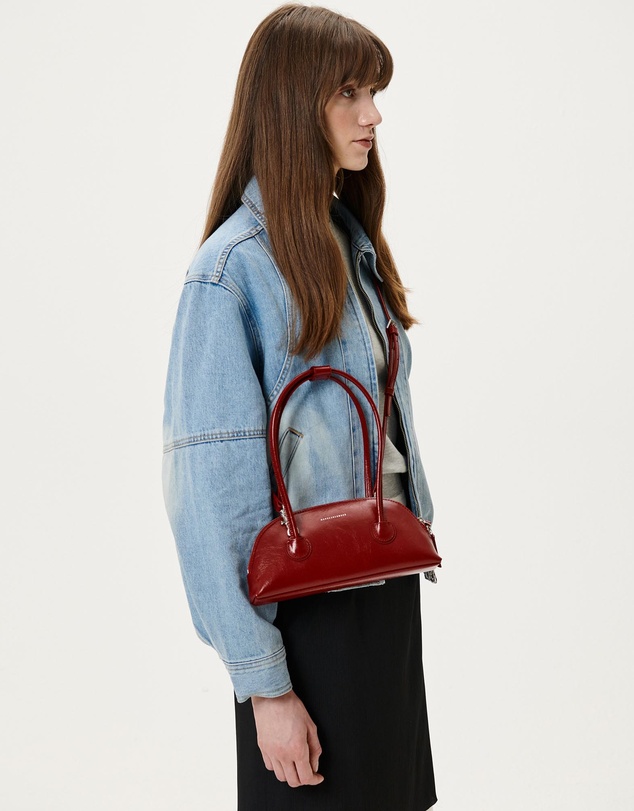MARGESHERWOOD - Bessette Shoulder