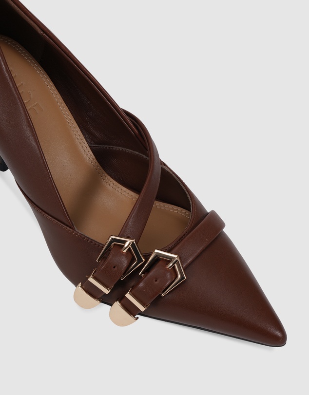 Nude Footwear - Lorna