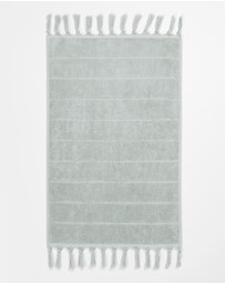 Aura Home - Paros Bath Towel Set