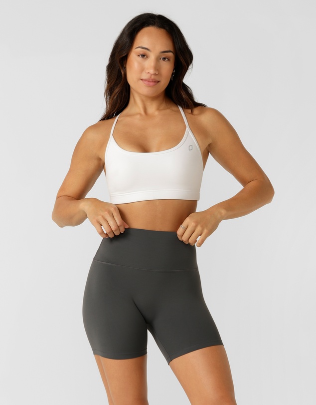 Lorna Jane - Liberty 14cm Bike Shorts