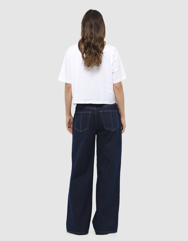 JACANDMOOKI - Kaia T-shirt
