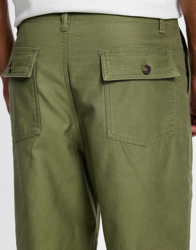 Malbon - Braxton Pants