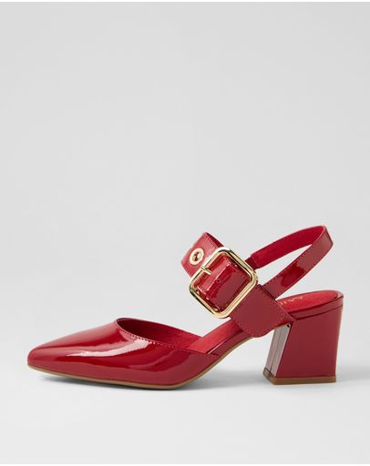 DK RED
