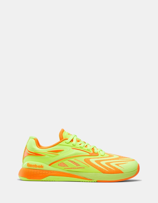 Reebok - Nano X5 Edge - Women's