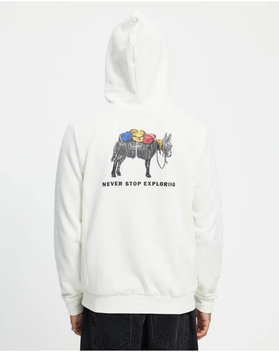The North Face - Pack Hoodie