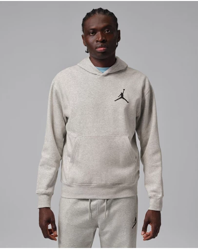 Nike - Jordan Fleece Pullover Hoodie