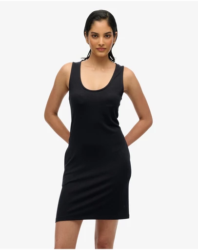 Superdry - Tank Mini Dress