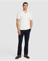 Tarocash - Casa Knit Polo
