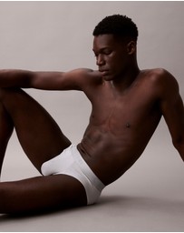 Calvin Klein - CK Black 3 Pack Briefs