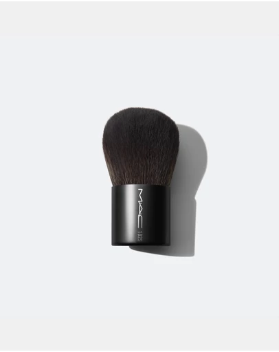 MAC - 182S Buffer Brush