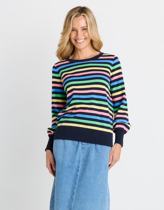 Betty Basics - Indie Knit Sweater