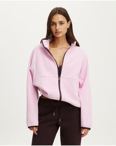 PINK LAVENDER